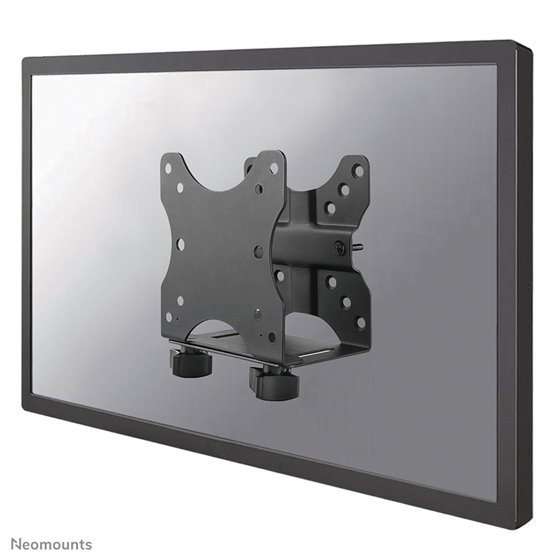 NM-TC100BLACK Soporte para mini PC - máx 5 kg - universal