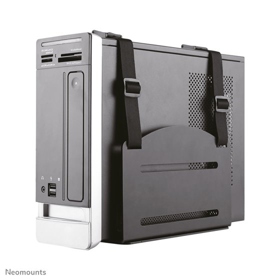 CPU-W100BLACK Soporte para CPU - máx 10 kg - universal
