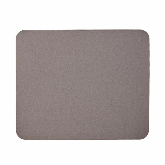 29702 alfombrilla para ratón Plata