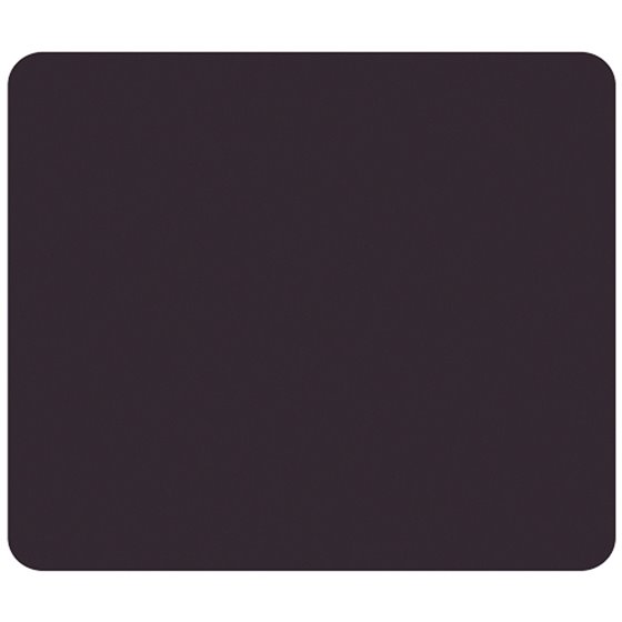 Alfombrilla Negro