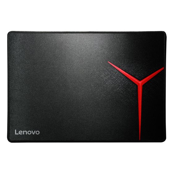GXY0K07130 alfombrilla para ratón Alfombrilla de ratón para juegos Negro, Rojo