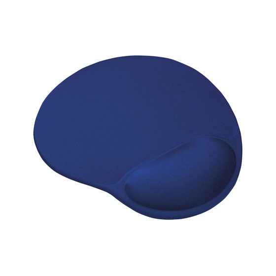 20426 alfombrilla para ratón Azul