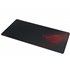 ROG Sheath Alfombrilla de ratón para juegos Negro, Rojo