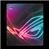 ROG Strix Edge Alfombrilla de ratón para juegos Multicolor