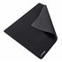 GXT 752 Alfombrilla de ratón para juegos Negro