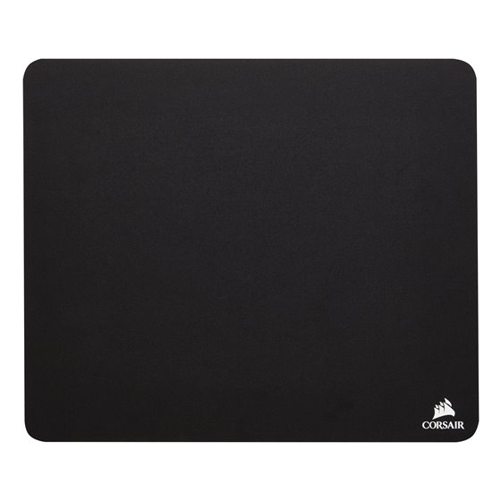 MM100 Alfombrilla de ratón para juegos Negro