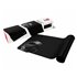 Agility GD70 Alfombrilla de ratón para juegos Negro