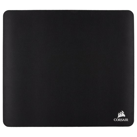 MM250 Champion Alfombrilla de ratón para juegos Negro