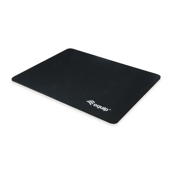 245011 alfombrilla para ratón Negro