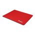 245013 alfombrilla para ratón Rojo