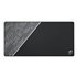 ROG Sheath BLK LTD Alfombrilla de ratón para juegos Negro, Gris, Blanco