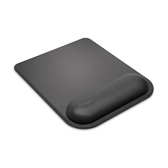 Alfombrilla reposamuñecas para ratón ErgoSoft