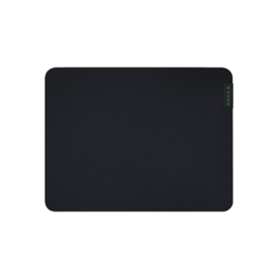 Gigantus V2 - Medium Alfombrilla de ratón para juegos Negro, Verde