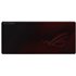 ROG Strix Scabbard II Alfombrilla de ratón para juegos Negro, Rojo