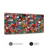 Alfombrilla Ratón Graffiti XL Mouse Pad
