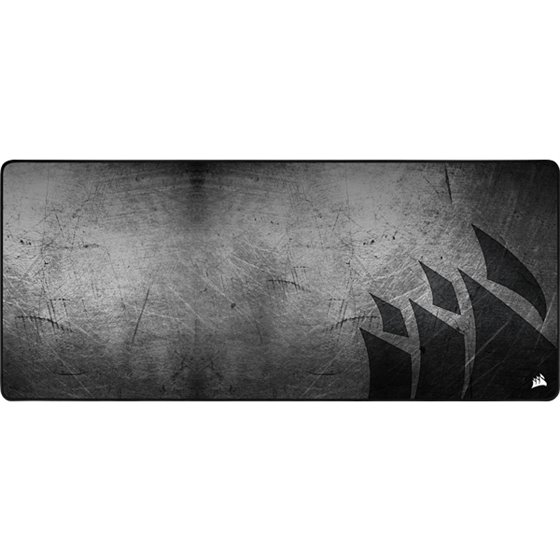 MM350 PRO Alfombrilla de ratón para juegos Gris