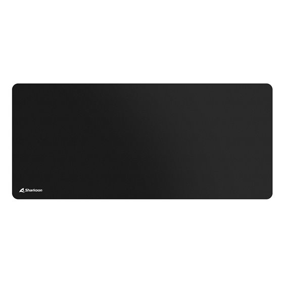 1337 V2 Gaming Mat XXL Alfombrilla de ratón para juegos Negro