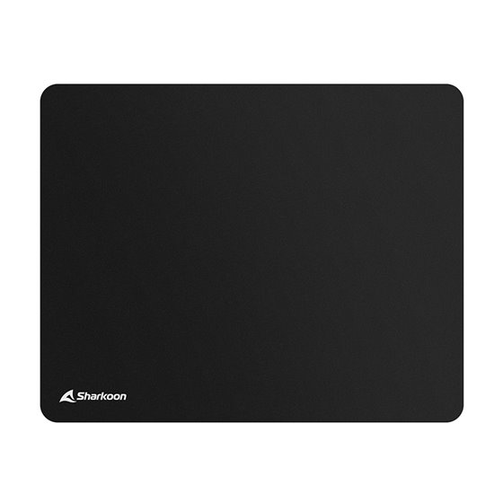 1337 V2 Gaming Mat XL Alfombrilla de ratón para juegos Negro