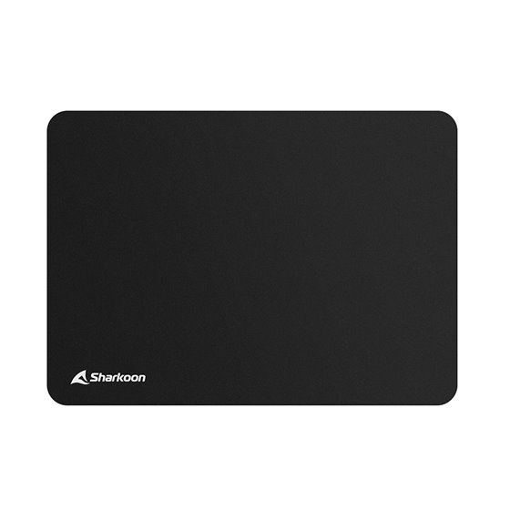 1337 V2 Gaming Mat L Alfombrilla de ratón para juegos Negro