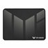 TUF P1 Gaming Alfombrilla de ratón para juegos Negro, Gris