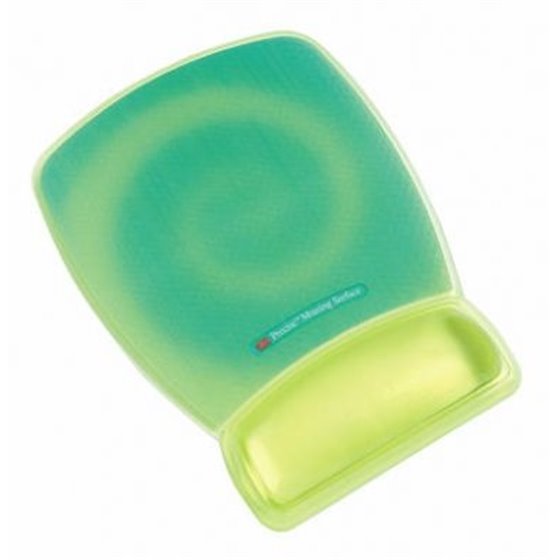 Precise Mousing Surface Verde