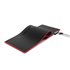 GAMING Pad ESG P5 RGB Alfombrilla de ratón para juegos Negro