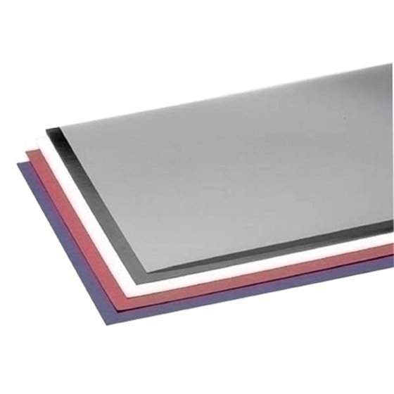 T.ENC.YOSAN A4 0,18 PVC op.VERDE C/100