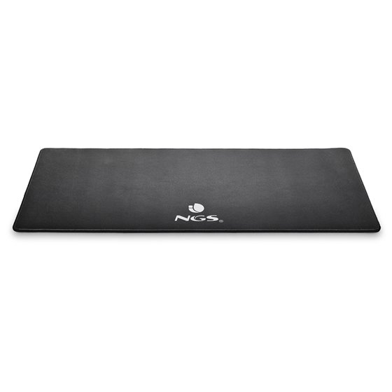 GPX-605 Alfombrilla de ratón para juegos Negro