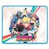 Boruto KX MOUSEPAD WORLD M Alfombrilla de ratón para juegos Multicolor