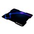 Nova A244 Alfombrilla de ratón para juegos Negro