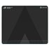 ROG Hone Ace Aim Lab Edition Alfombrilla de ratón para juegos Negro