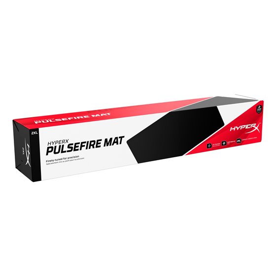 Pulsefire Mat - Alfombrilla de ratón gaming - Tela (2XL)