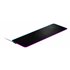 QcK Prism Cloth XL Alfombrilla de ratón para juegos Negro