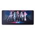 Frontline XL Saga Series Alfombrilla de ratón para juegos Multicolor