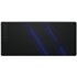 GXH1C97869 alfombrilla para ratón Alfombrilla de ratón para juegos Negro, Azul
