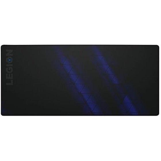 GXH1C97869 alfombrilla para ratón Alfombrilla de ratón para juegos Negro, Azul