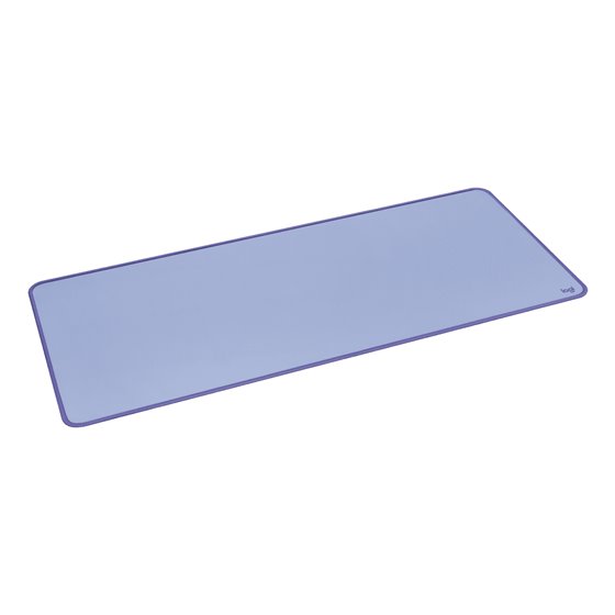 Desk Mat Lila