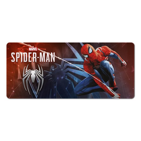 Alfombrilla Raton XL Spider-Man Marvel