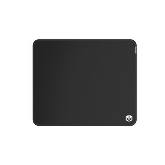 Cordura Speed M Alfombrilla de ratón para juegos Negro