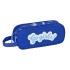 Portatodo Escolar BLACKFIT8 Go Girls 21 x 8 x 6 cm.
