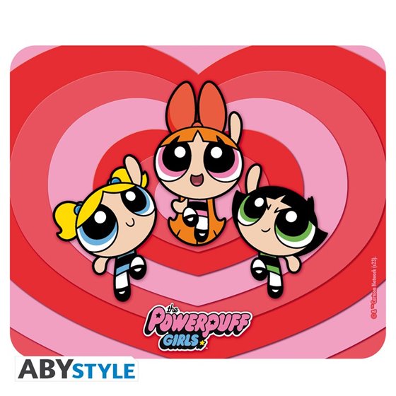 ABYACC527 alfombrilla para ratón Multicolor