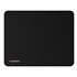 Carbon 500 XL Logo Alfombrilla de ratón para juegos Negro