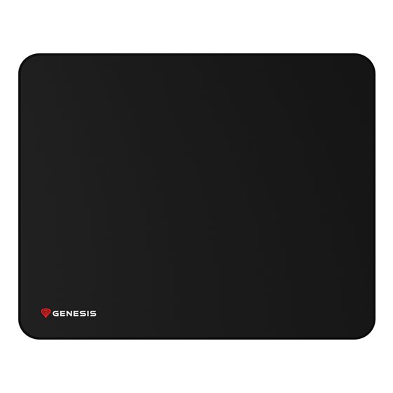 Carbon 500 XL Logo Alfombrilla de ratón para juegos Negro