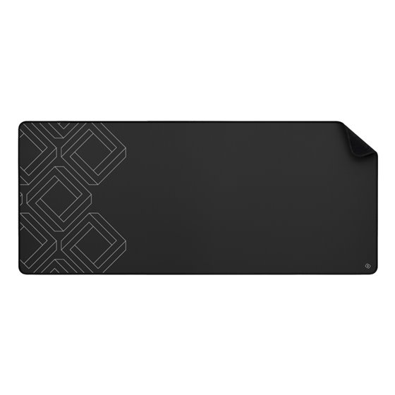 Alfombrilla ratón y teclado 90x40 cm Nexus