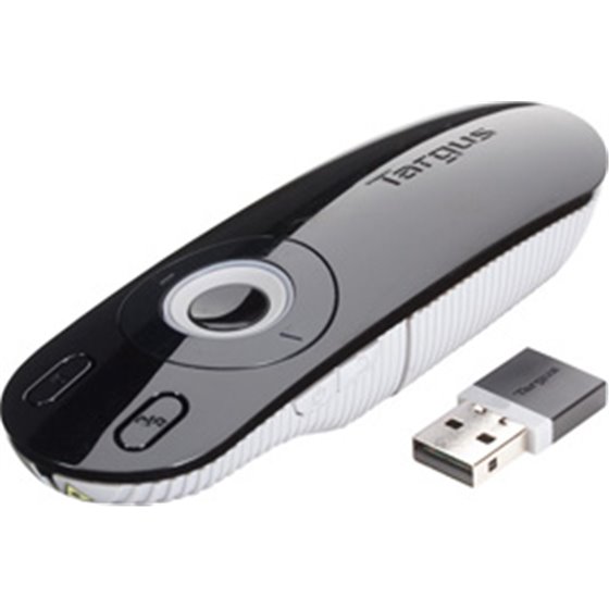 Laser Presentation Remote