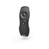 Puntero inalámbrico "X Pointer 6 en 1", puntero de radiofrecuencia, alcance de hasta 15 metros, color negro.