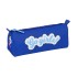 Portatodo Escolar BLACKFIT8 Go Girls 21 x 8 x 7 cm.