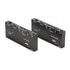 Extensor de Consola KVM por Cat 5 Ethernet (150m) con USB y Vídeo VGA