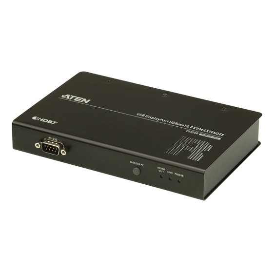 CE920R-ATA-G extensor KVM Receptor