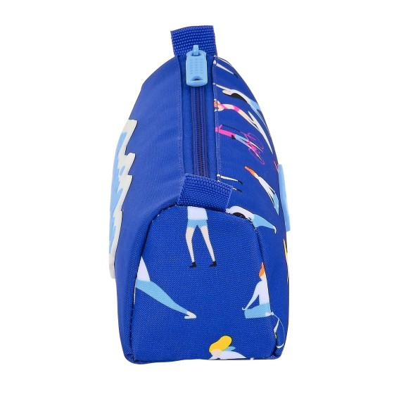 Portatodo Escolar BLACKFIT8 Go Girls 21 x 8 x 7 cm.